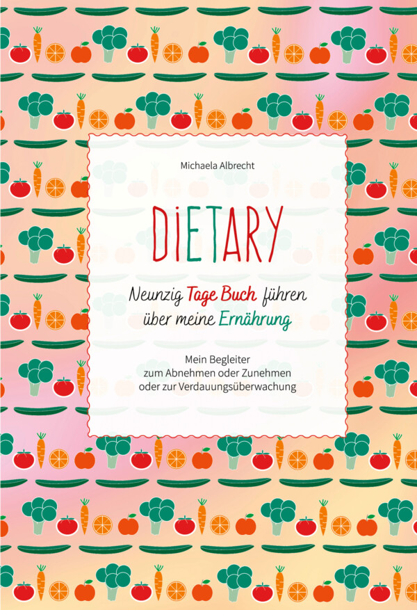 Ernäh­rungs­tagebuch "DIETARY"