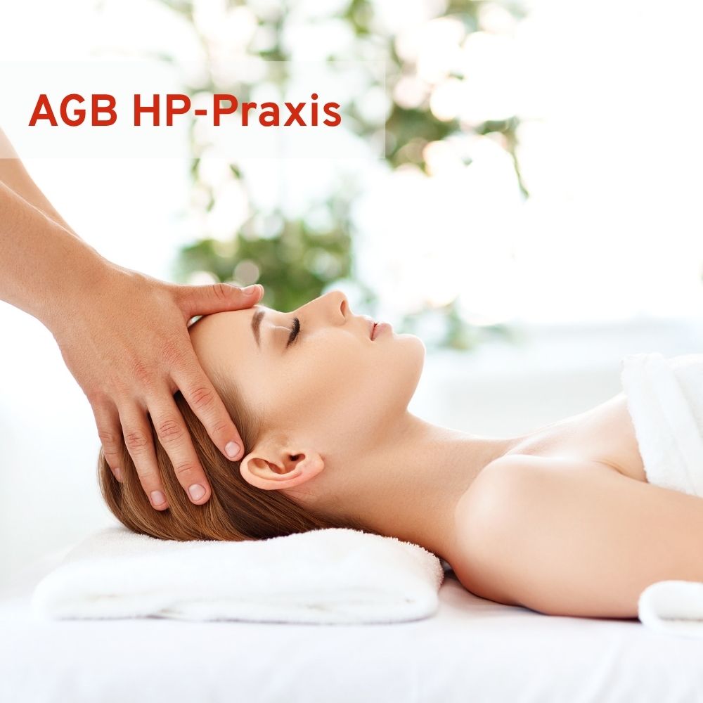 AGB Heilpraktikerpraxis